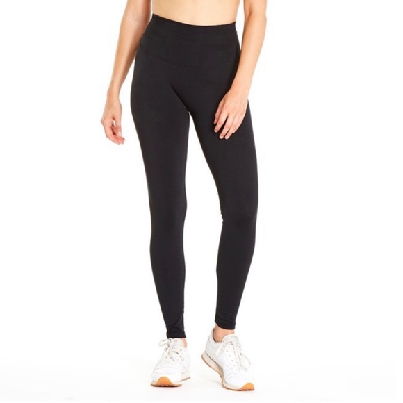 good hYOUman Pants - Good Hyouman Jaelynn Legging - Mind over Matter